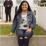 Profesora de Psicología